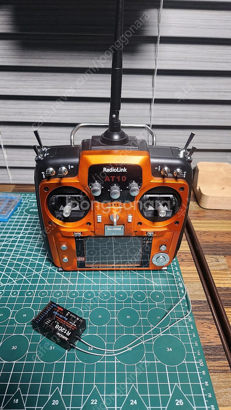 RADIOLINK AT10 송수신기--0