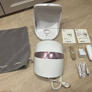 엘지 프라엘 더마 Led 마스크 BWJ1