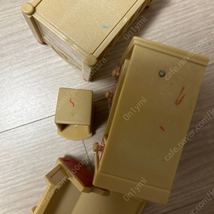 실바니안 남는 가구 저렴하게 처분합니다!