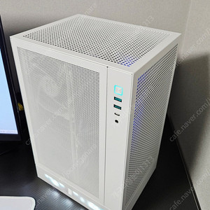 9800X3D , RTX 5070 완본체