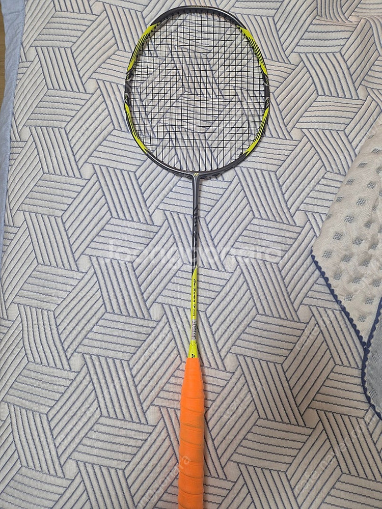 요넥스 아크세이버7 프로 판매 및 교환--0