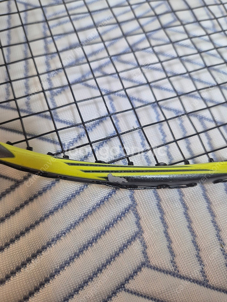 요넥스 아크세이버7 프로 판매 및 교환--2