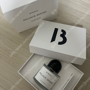 바이레도 모하비고스트 100ml 공병