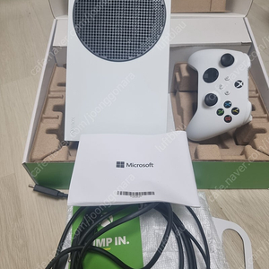 엑스박스 시리즈s..,A급