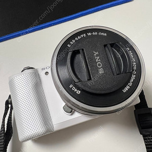 소니 알파5000 @5000 The Sony α5000 (model ILCE-5000 ) 미러리스