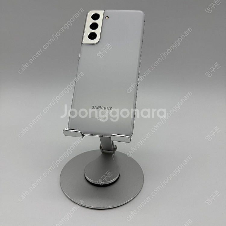 [무잔상 특s급]갤럭시 S21 베터리효율완벽 상태최상 S시리즈 메인모델 최저가 17만원대--2