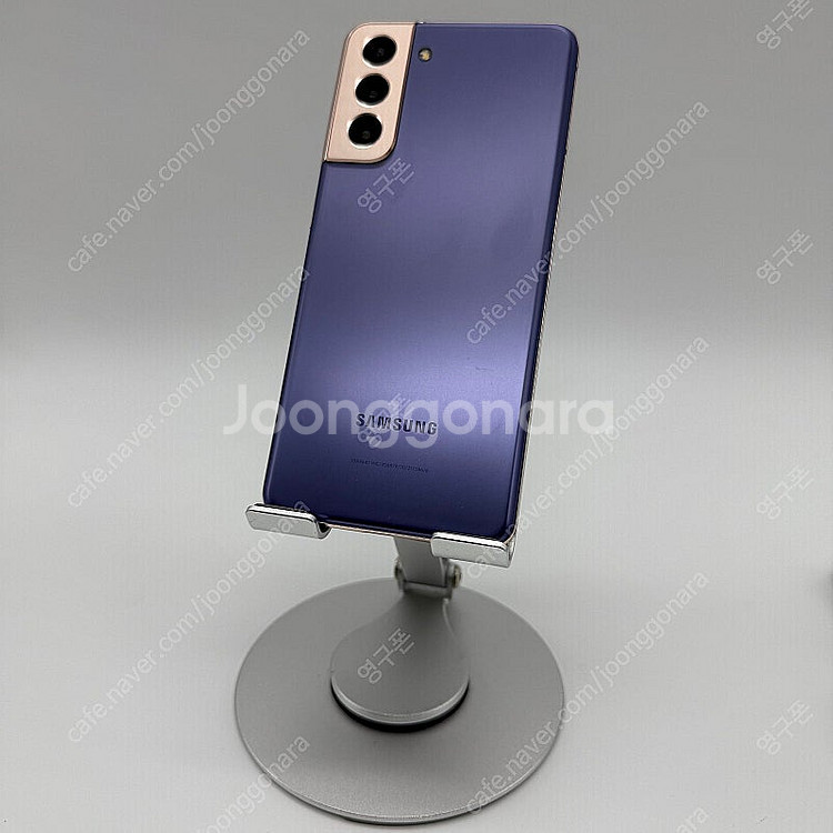 [무잔상 특s급]갤럭시 S21 베터리효율완벽 상태최상 S시리즈 메인모델 최저가 17만원대--3