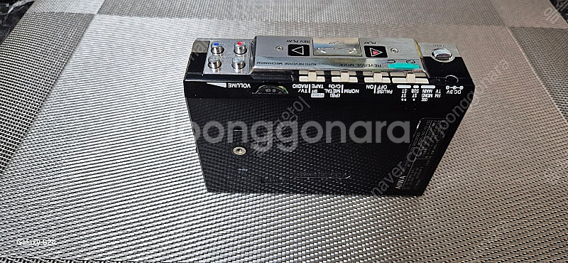 아이와(AIWA)워크맨. 카세트보이. 카세트라디오. 워...--9