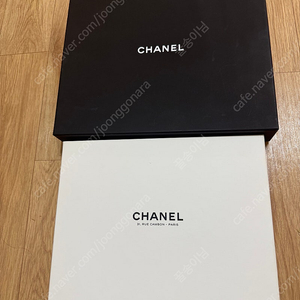 샤넬 박스 일괄판매