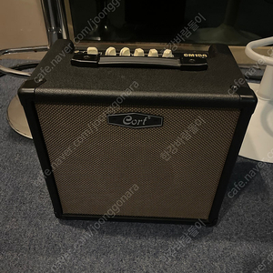 콜트 cm15g 일렉앰프
