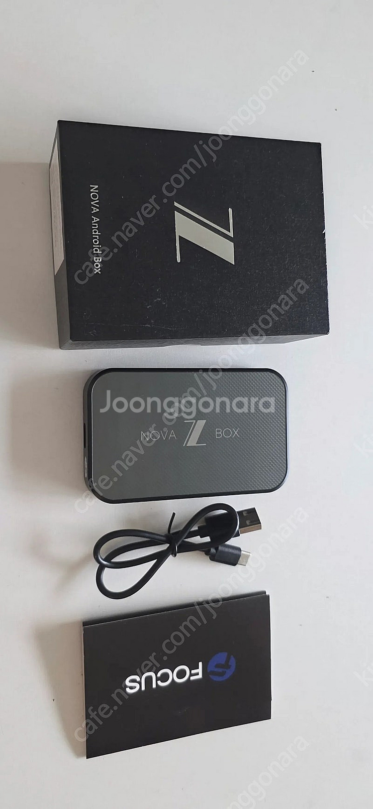 포커스 노바 Z박스(안드로이드 오토)--0