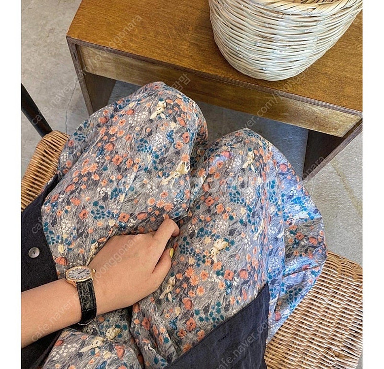 율하네 율하맘 끈점프수트 일본수입원단 160이상사이즈--6