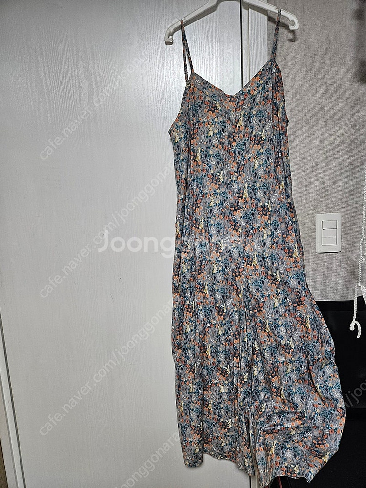 율하네 율하맘 끈점프수트 일본수입원단 160이상사이즈--7