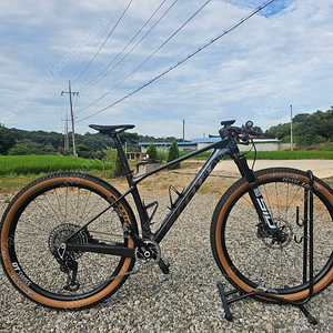 500만 23년식 스케일rc팀 xx sl구동계 풀튜닝