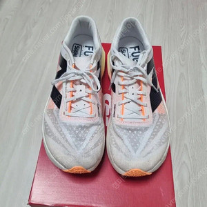(265) 뉴발란스 SC 엘리트 V4