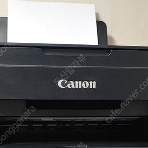 캐논 유무선 복합기 무한잉크 프린터 G3910