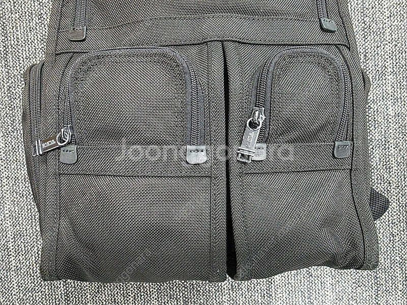 TUMI 투미 알파 컴팩트 랩탑 노트북 백팩 26173...--2