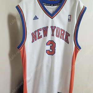 NBA 뉴욕 닉스 맥그레이디 유니폼