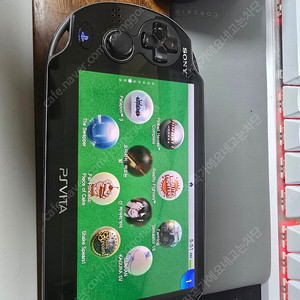 ps vita 64기가 정펌 포맷해서발송 무료배송