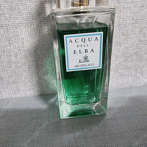 아쿠아델엘바 알키펠라고 100ml