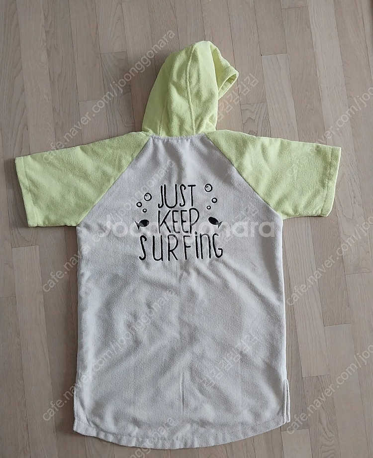 배럴아동 비치가운--0