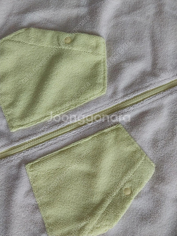 배럴아동 비치가운--3