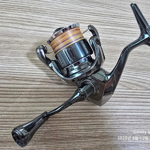 22스텔라 C2500S 윤성정품 팝니다.