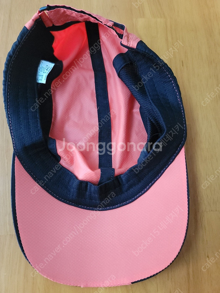 블랙야크 챙모자판매 택포--2