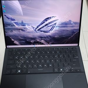 Asus z13 2025 390 1tb 판매합니다~