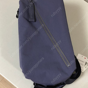 룰루레몬 패스트 트랙 백 2.0