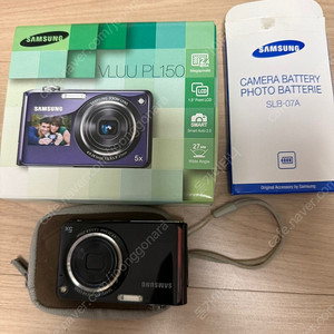 한효주디카 삼성VLUU PL150