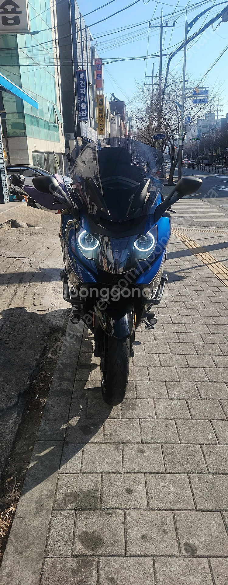 k1600gt 2017년 스페셜 급매--0