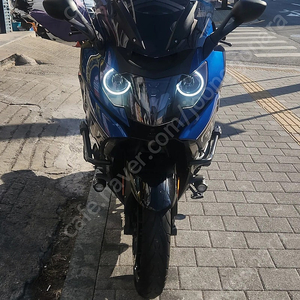 k1600gt 2017년 스페셜 급매