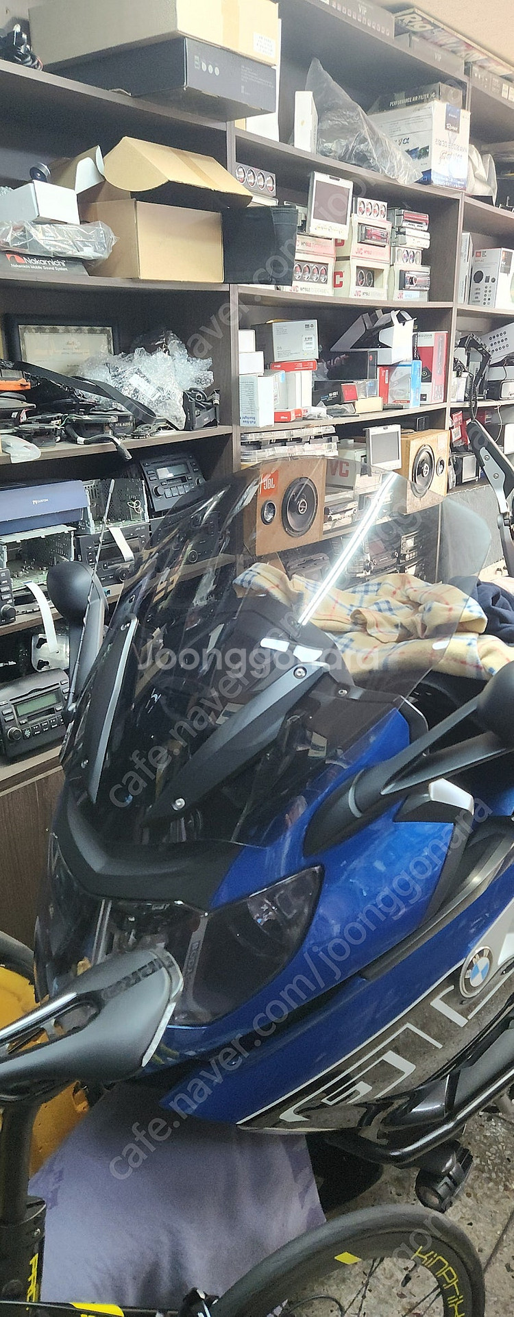k1600gt 2017년 스페셜 급매--3
