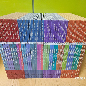 (교원) 동화로 읽는 스토리텔링 수학, 과학40권 (택포)