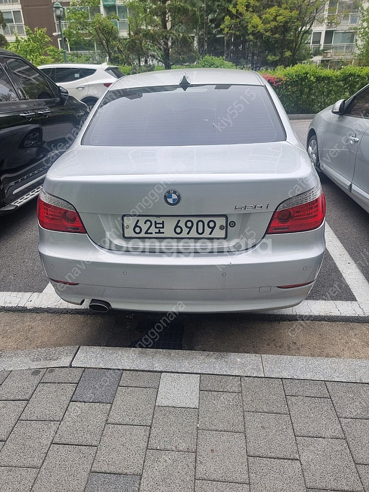 bmw520i--1