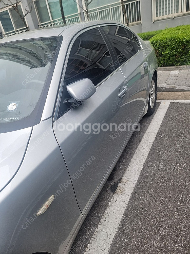 bmw520i--2