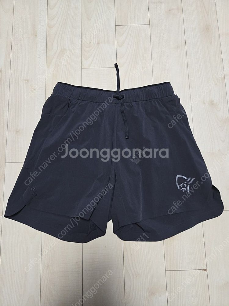 노로나 senja flex1 5" Shorts M's ...--0