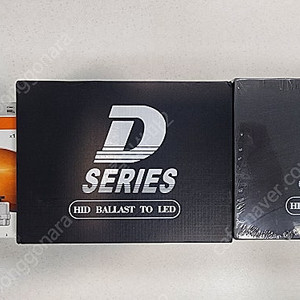 자동차 라이트 D1S 시리즈 판매 (HID 벌브 / LED)