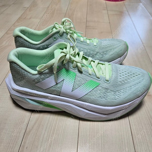 뉴발란스 퓨어셀 SC Trainer V3 (D) MRCXCG4 270mm