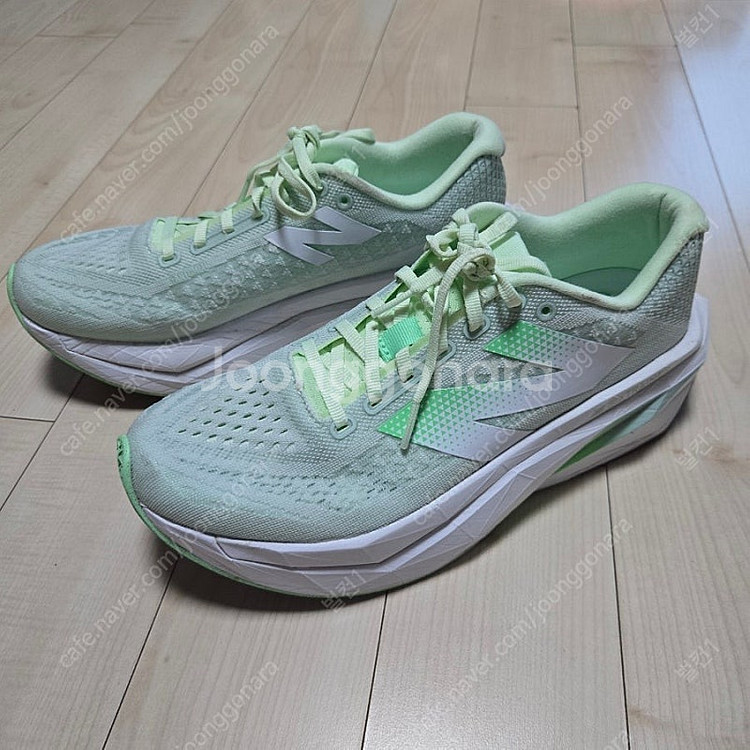 뉴발란스 퓨어셀 SC Trainer V3 (D) MRC...--2