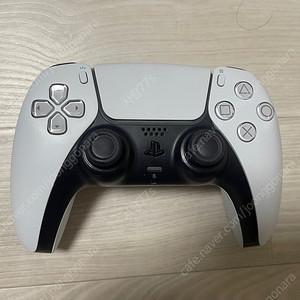 ps5 듀얼센스 2개 정품 충전기