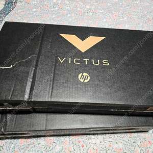 HP Victus 게이밍 노트북 15-fb2021AX