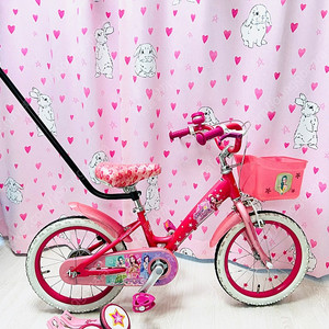 시크릿쥬쥬 자전거 판매