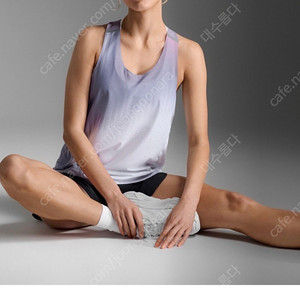 2XU 여성 러닝 싱글렛 [XS]