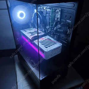 개인  라이젠5-6세대 9600X/32G/5070/1TB