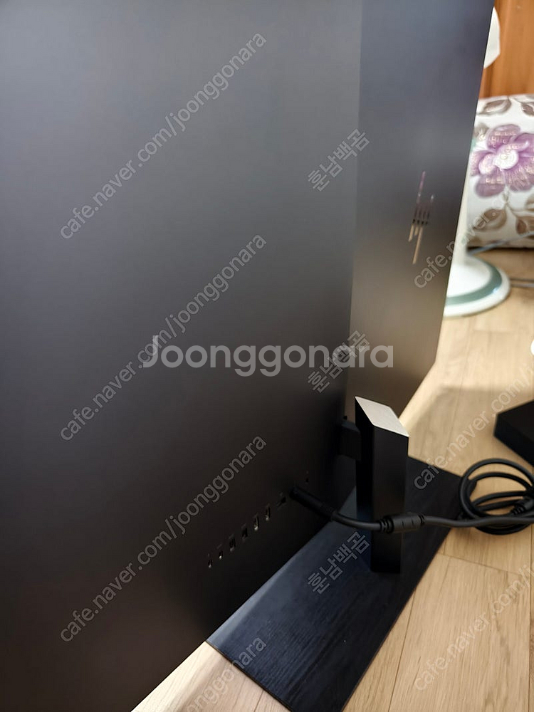 HP ENVY 32 4K A1095KR i9 RTX20...--5