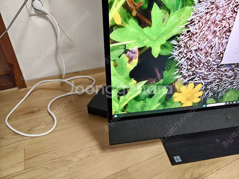 HP ENVY 32 4K A1095KR i9 RTX20...--7