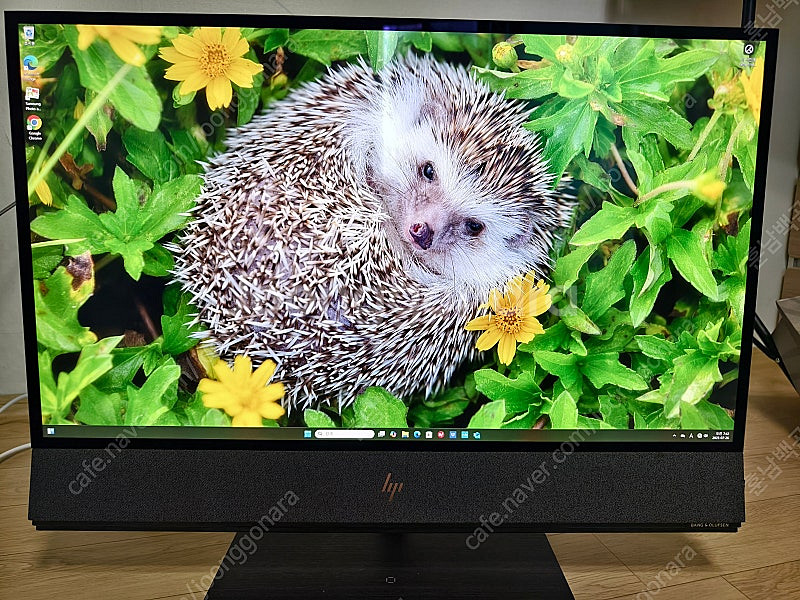 HP ENVY 32 4K A1095KR i9 RTX20...--8