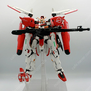 mg EX-s 건담1.5 도색 완성작 판매합니다